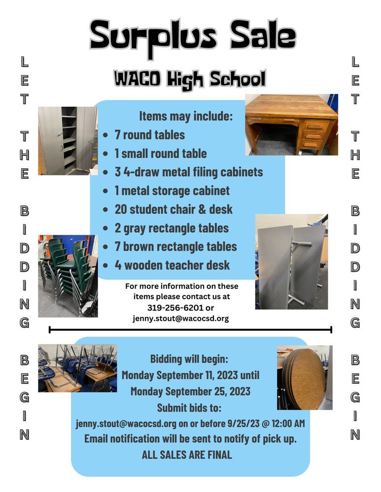 Flyer