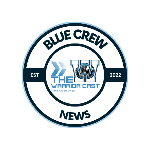 Blue Crew's News