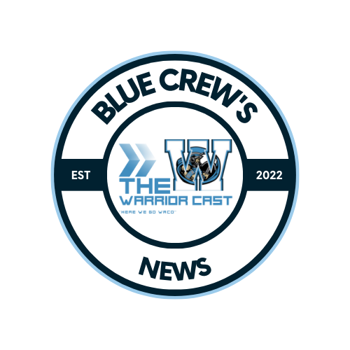 Blue Crew's News